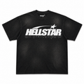 HELLSTAR SHOOTING STAR TEE