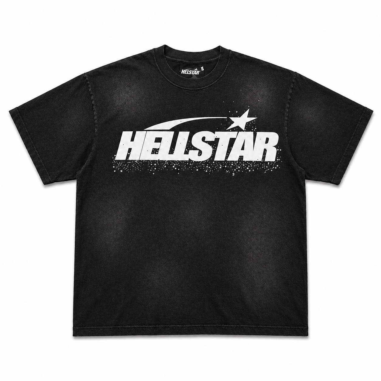 HELLSTAR SHOOTING STAR TEE