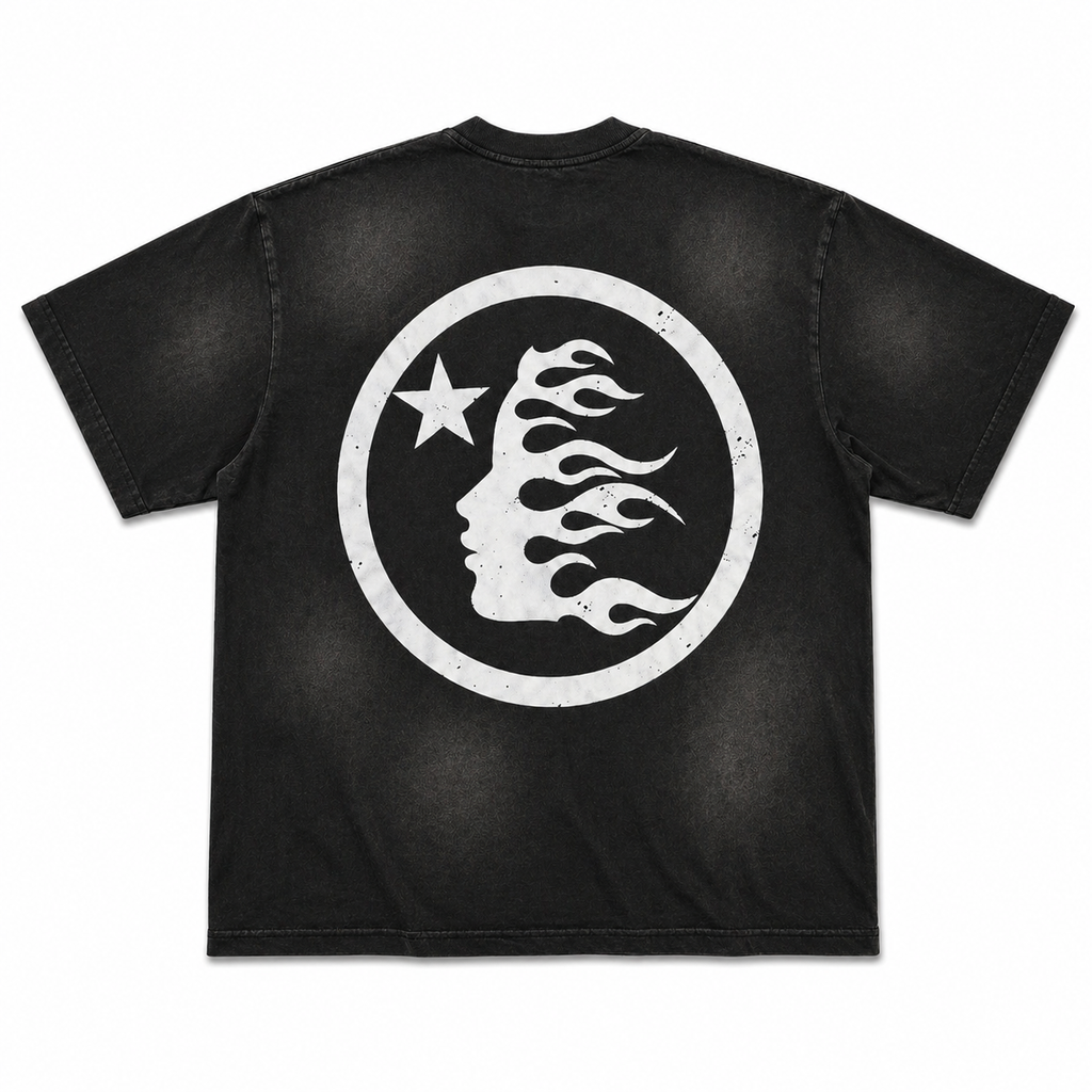 HELLSTAR SHOOTING STAR TEE