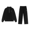 ALO 1/4 ZIP SETS