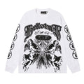 HELLSTAR PATH TO PARADISE LONG SLEEVE