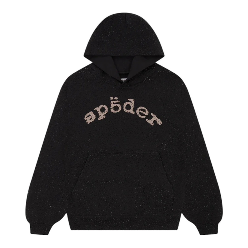 SP5DER HOODIES