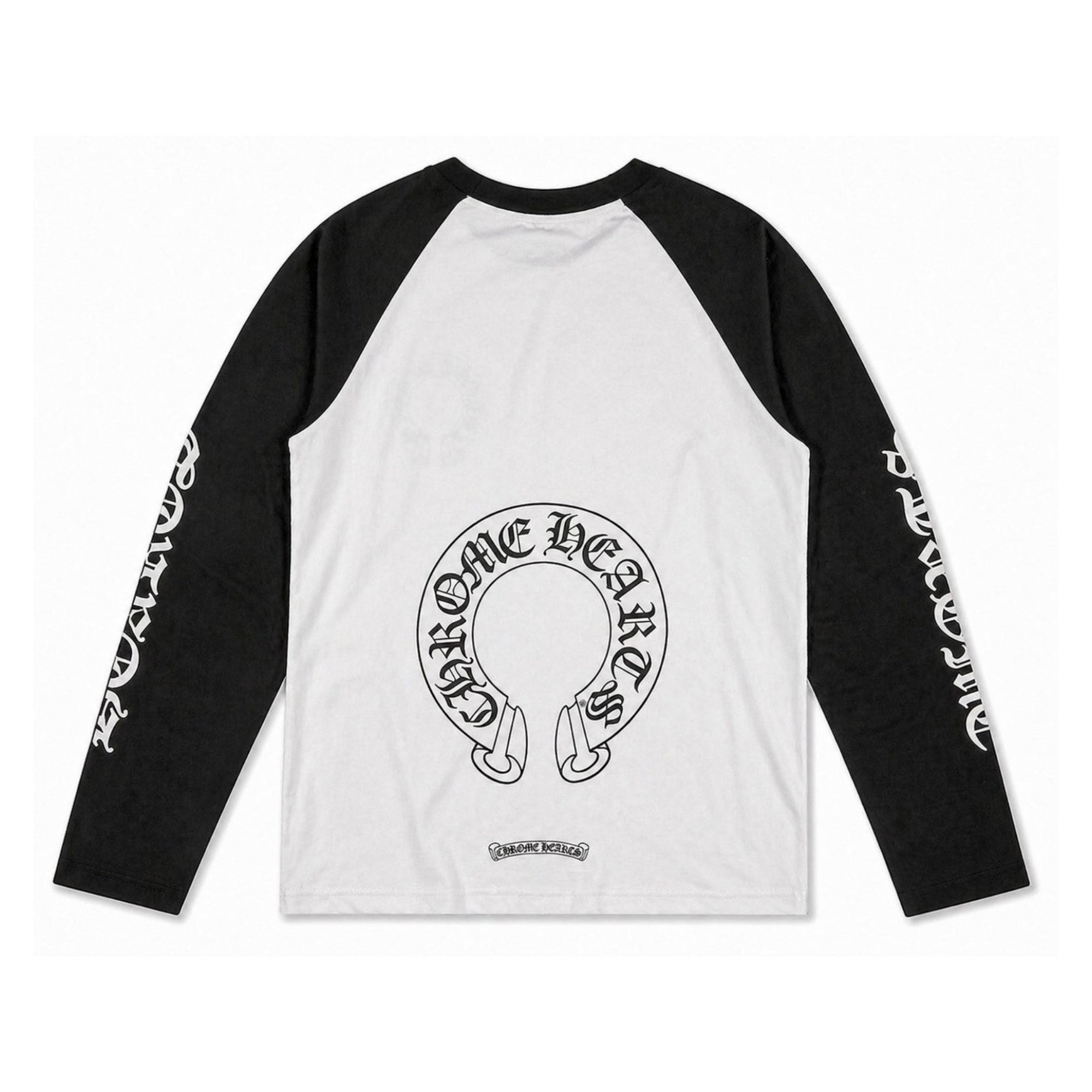 CHROME HEARTS HORSESHOE LONG SLEEVE