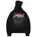 SP5DER HOODIES